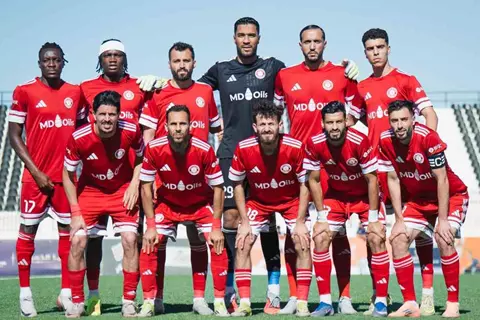 "للمرة الأولى في تاريخه".. السويحلي بطلًا للدوري الليبي على حساب النصر